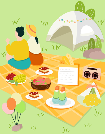 華樂(lè )士五一攻略